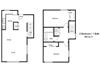 Blooming Glen_Unit A Floor Plan